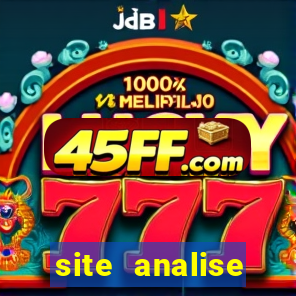 site analise futebol virtual bet365